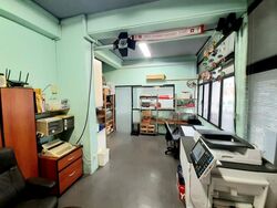 Ct Hub 2 (D12), Office #524579861